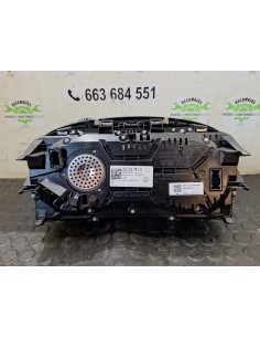 [111289] CUADRO INSTRUMENTOS - VOLKSWAGEN ARTEON (3H7) 2