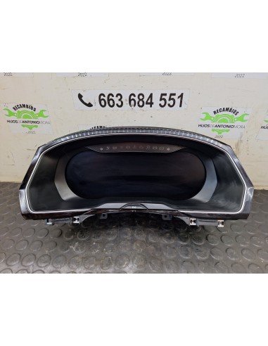 [111289] CUADRO INSTRUMENTOS - VOLKSWAGEN...