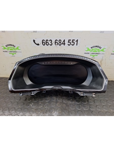 [111289] CUADRO INSTRUMENTOS - VOLKSWAGEN ARTEON (3H7)