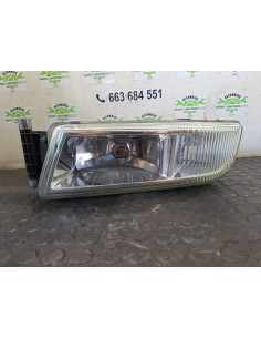 [111285] FARO IZQUIERDO - MAN TGX 28.XXX