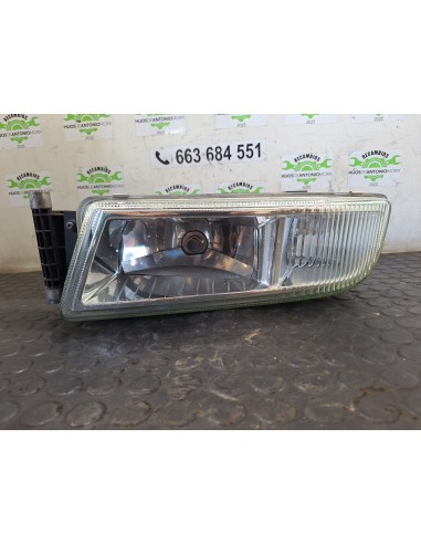 [111285] FARO IZQUIERDO - MAN TGX 28.XXX
