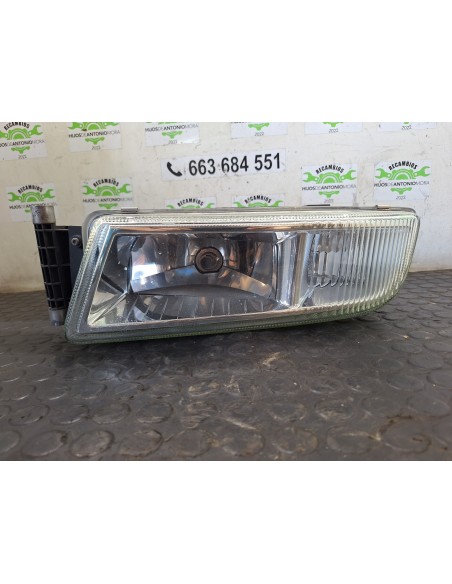 [111285] FARO IZQUIERDO - MAN TGX 28.XXX