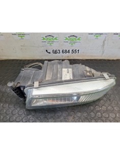 [111285] FARO IZQUIERDO - MAN TGX 28.XXX 2