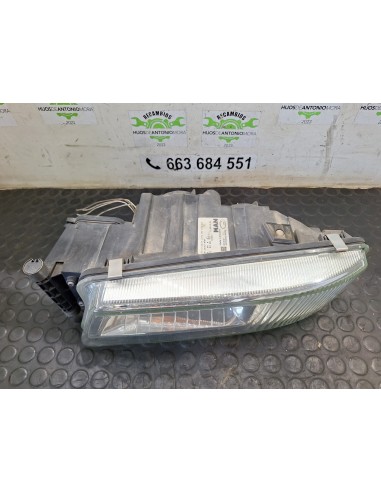 [111285] FARO IZQUIERDO - MAN TGX 28.XXX