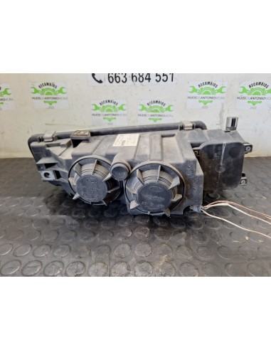 [111285] FARO IZQUIERDO - MAN TGX 28.XXX