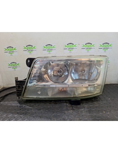 [111284] FARO IZQUIERDO - MAN TGX 28.XXX