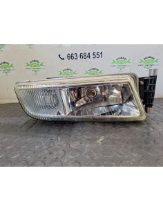 [111283] FARO DERECHO - MAN TGX 28.XXX