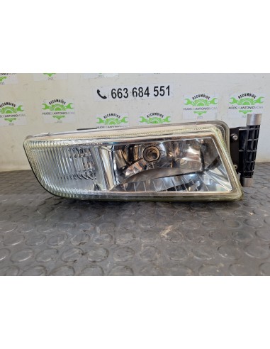 [111283] FARO DERECHO - MAN TGX 28.XXX