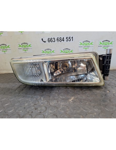 [111283] FARO DERECHO - MAN TGX 28.XXX