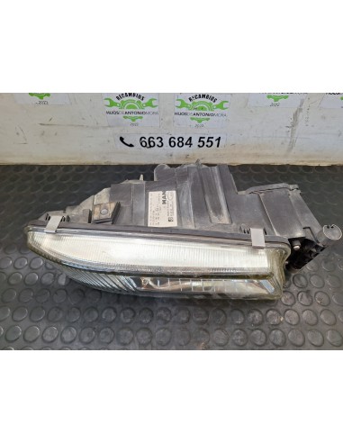 [111283] FARO DERECHO - MAN TGX 28.XXX