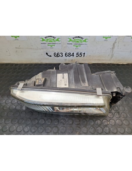 [111283] FARO DERECHO - MAN TGX 28.XXX