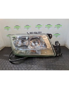 [111282] FARO DERECHO - MAN TGX 28.XXX