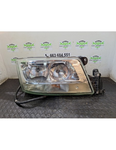 [111282] FARO DERECHO - MAN TGX 28.XXX