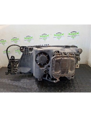 [111282] FARO DERECHO - MAN TGX 28.XXX