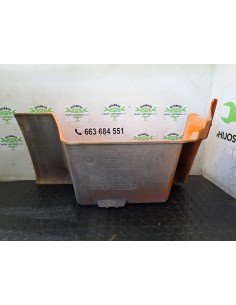 [111281] ESTRIBO DELANTERO IZQUIERO - MAN TGX 28.XXX