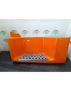 [111281] ESTRIBO DELANTERO IZQUIERO - MAN TGX 28.XXX 2