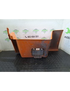 [111280] ESTRIBO DELANTERO DERECHO - MAN TGX 28.XXX