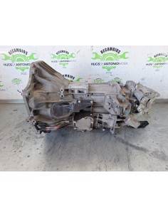 [111275] CAJA CAMBIOS - IVECO DAILY CAJA CERRADA 2