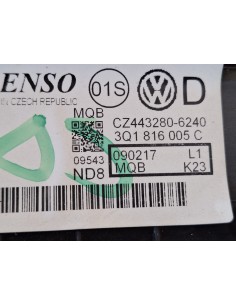 [111274] CALEFACCION - VOLKSWAGEN ARTEON (3H7) 2