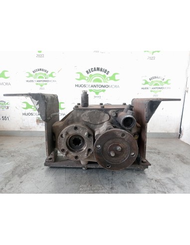 [111273] CAJA TRANSFER - » OTROS... MODELOS