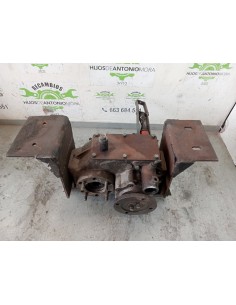 [111273] CAJA TRANSFER - » OTROS... MODELOS 2