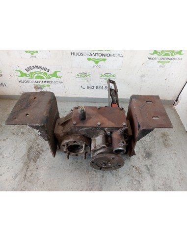 [111273] CAJA TRANSFER - » OTROS... MODELOS