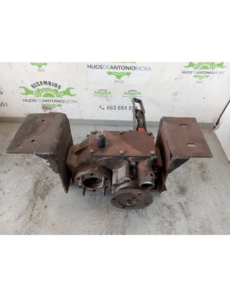 [111273] CAJA TRANSFER - » OTROS... MODELOS