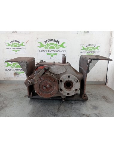 [111273] CAJA TRANSFER - » OTROS... MODELOS