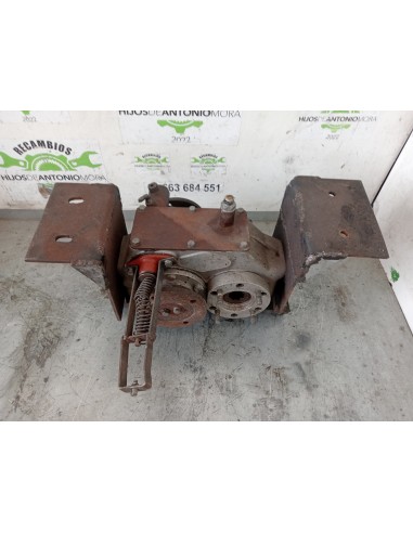 [111273] CAJA TRANSFER - » OTROS... MODELOS