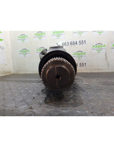 [111272] PUNTERA TRANSMISION - » OTROS... MODELOS