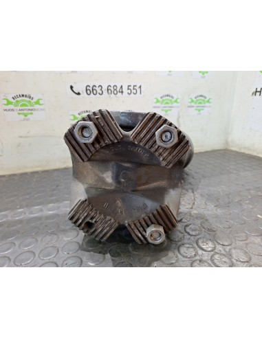 [111272] PUNTERA TRANSMISION - » OTROS... MODELOS