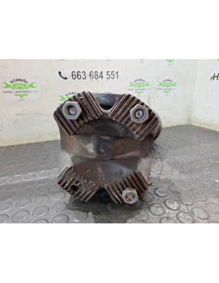 [111272] PUNTERA TRANSMISION - » OTROS... MODELOS