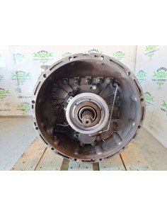 [111270] CAJA CAMBIOS - RENAULT PREMIUM ROUTE -2006...