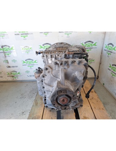 [111270] CAJA CAMBIOS - RENAULT PREMIUM ROUTE...