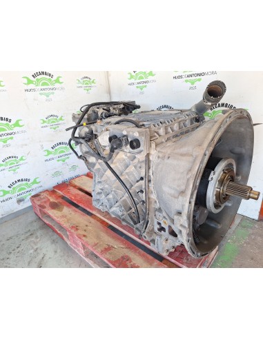 [111269] CAJA CAMBIOS - VOLVO FH XXX (01/2006 -...