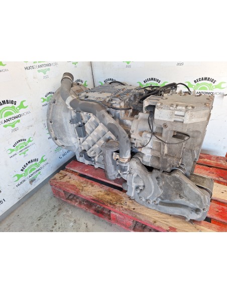 [111269] CAJA CAMBIOS - VOLVO FH XXX (01/2006 - 01/2013)