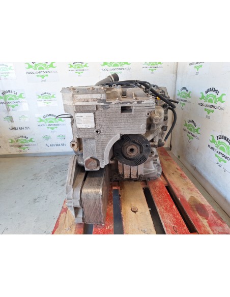 [111269] CAJA CAMBIOS - VOLVO FH XXX (01/2006 - 01/2013)