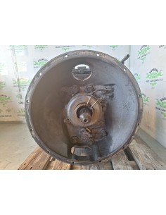 [111264] CAJA CAMBIOS - SCANIA SERIE 4 (P/R 94 G)... 2