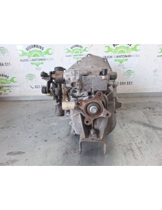 [111263] CAJA CAMBIOS - MERCEDES SPRINTER 02.00 - CAJA... 2