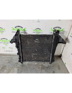 [111258] INTERCOOLER - MAN TG - L 7.XXX / 8.XXX (01/2005...