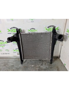 [111258] INTERCOOLER - MAN TG - L 7.XXX / 8.XXX (01/2005... 2
