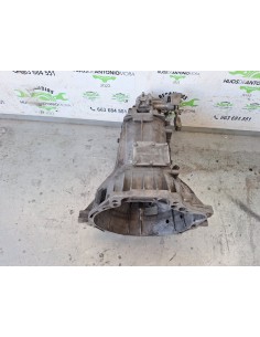 [111256] CAJA CAMBIOS - IVECO DAILY CAJA CERRADA 2