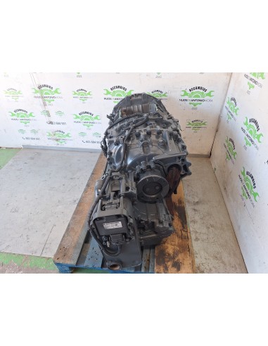 [111255] CAJA CAMBIOS - IVECO STRALIS (AS)...