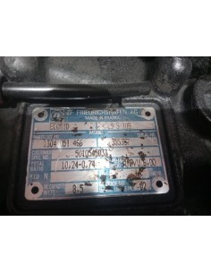 [111254] CAJA CAMBIOS - RENAULT HR XXX.18/26 PREMIUM 01 -...