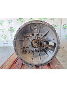 [111254] CAJA CAMBIOS - RENAULT HR XXX.18/26 PREMIUM 01 -... 2