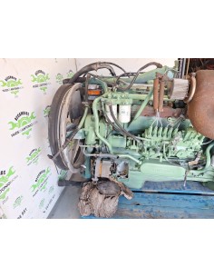 [111253] MOTOR COMPLETO - VOLVO FL 7