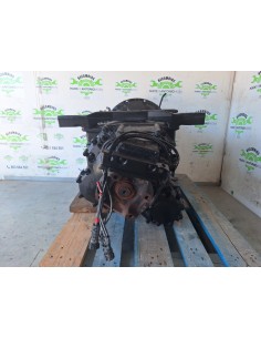 [111251] CAJA CAMBIOS - SCANIA SERIE 4 (P/R 94 G)... 2