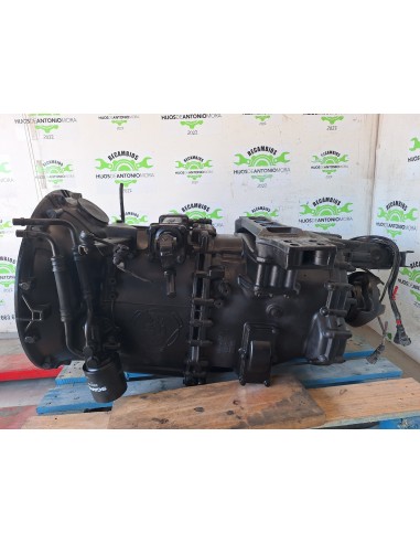 [111251] CAJA CAMBIOS - SCANIA SERIE 4 (P/R 94...
