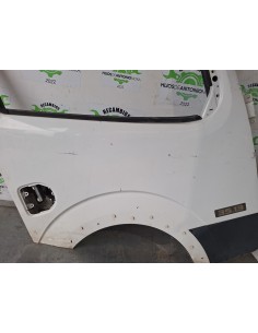 [111245] PUERTA DELANTERA DERECHA - NISSAN ATLEON 2