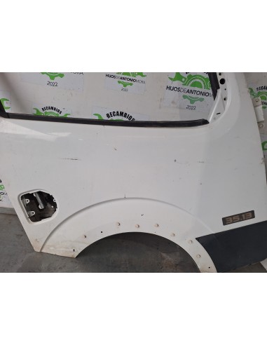 [111245] PUERTA DELANTERA DERECHA - NISSAN ATLEON